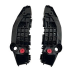 Front Left ABS Plastic Bumper Retainer Bracket for Toyota RAV4 (2019–2024)