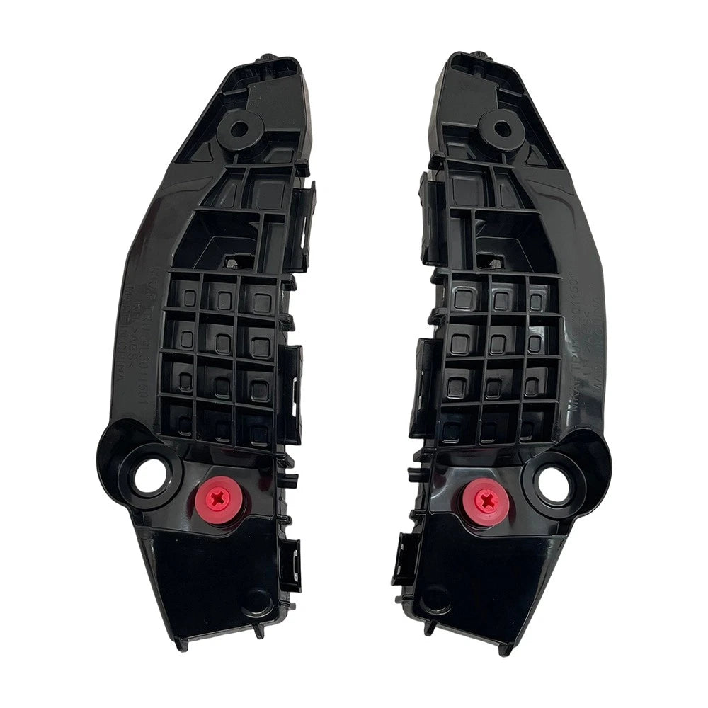 Front Left ABS Plastic Bumper Retainer Bracket for Toyota RAV4 (2019–2024)