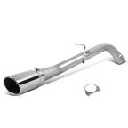 Exhaust Kit for Ram Truck 6.7L (2013–2018) w/5" OD Muffler Tip