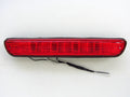 Isuzu D-Max Third Brake Light for Holden Rodeo Colorado (2003-2006) Red