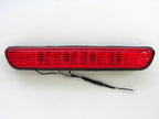 Isuzu D-Max Third Brake Light for Holden Rodeo Colorado (2003-2006) Red