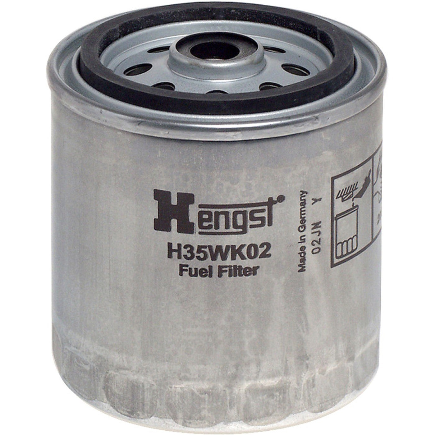 Fuel Filter for Mercedes E Class (190, E300, S350, 300D)
