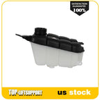 Radiator Coolant Expansion Tank for Mercedes Benz CL500, CL600
