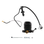 Clutch Master & Slave Cylinder Line Assembly for Mazda Navajo (1991-1994)