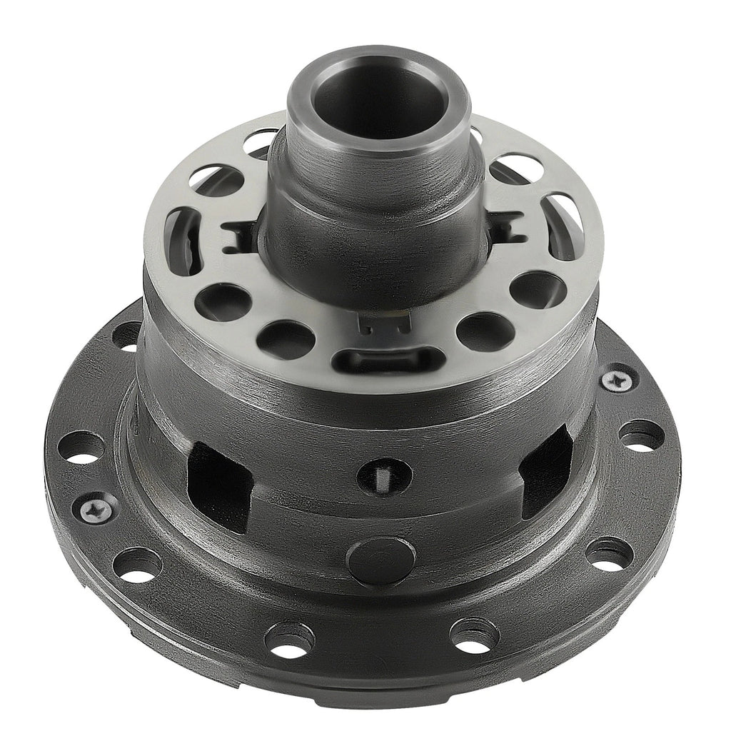 Rear Differential Case with Locker Kit for Jeep Wrangler (2007-2018)