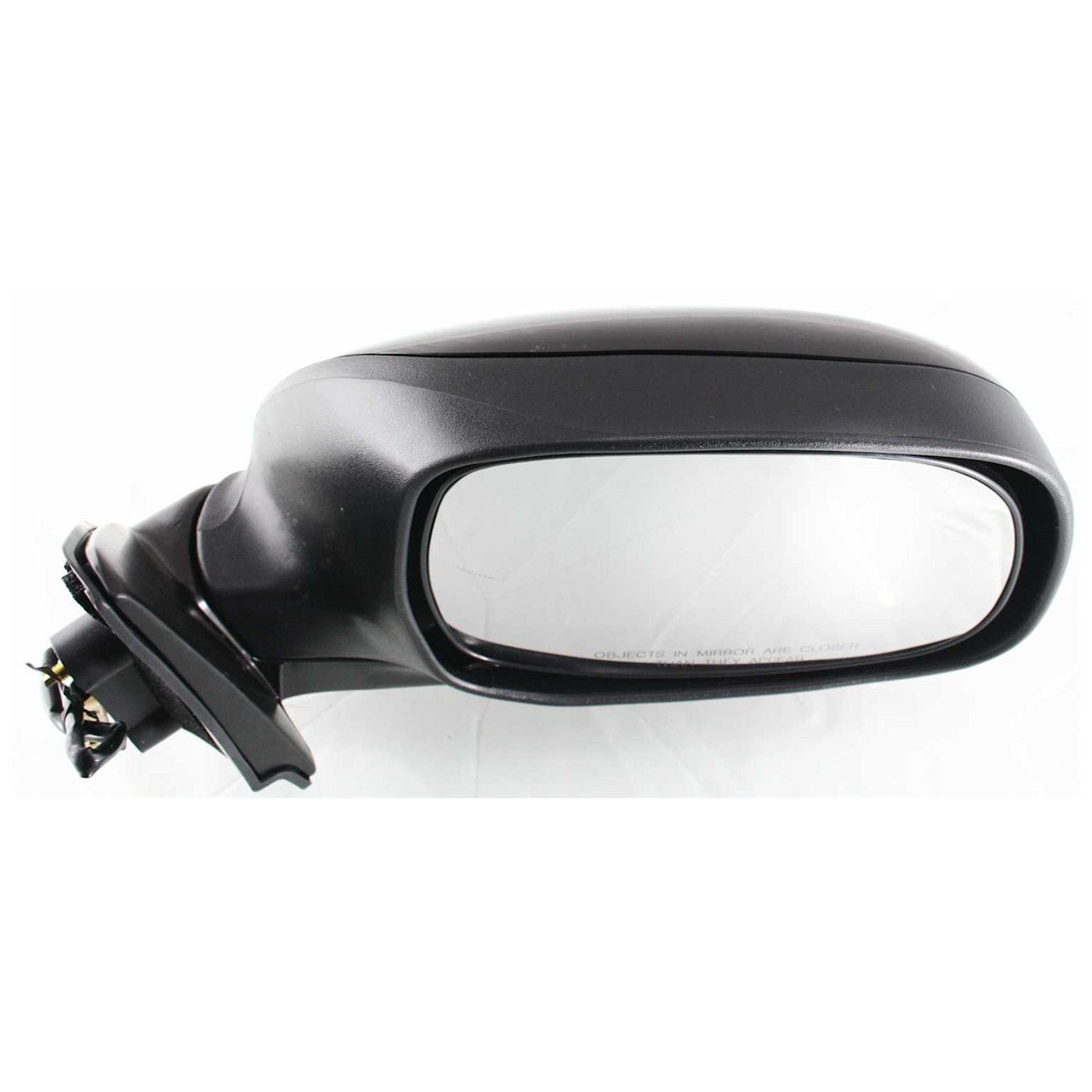 Passenger Right Side Mirror for Toyota Tundra (2000–2006)