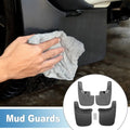 Mud Flap Splash Guard for Chevy Colorado (2015-2022)