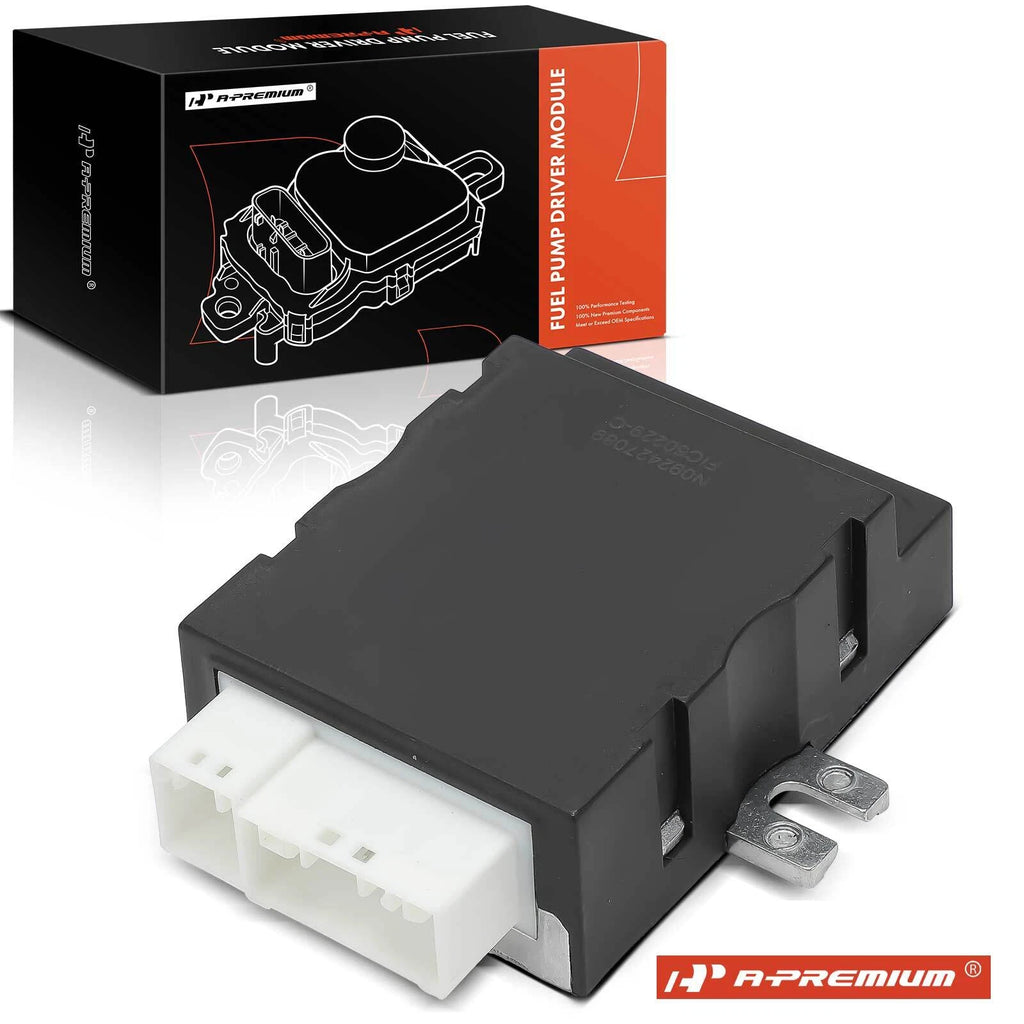 Fuel Pump Control Module for BMW X5 E70 (2010–2013), X1 (2012–2015), X6