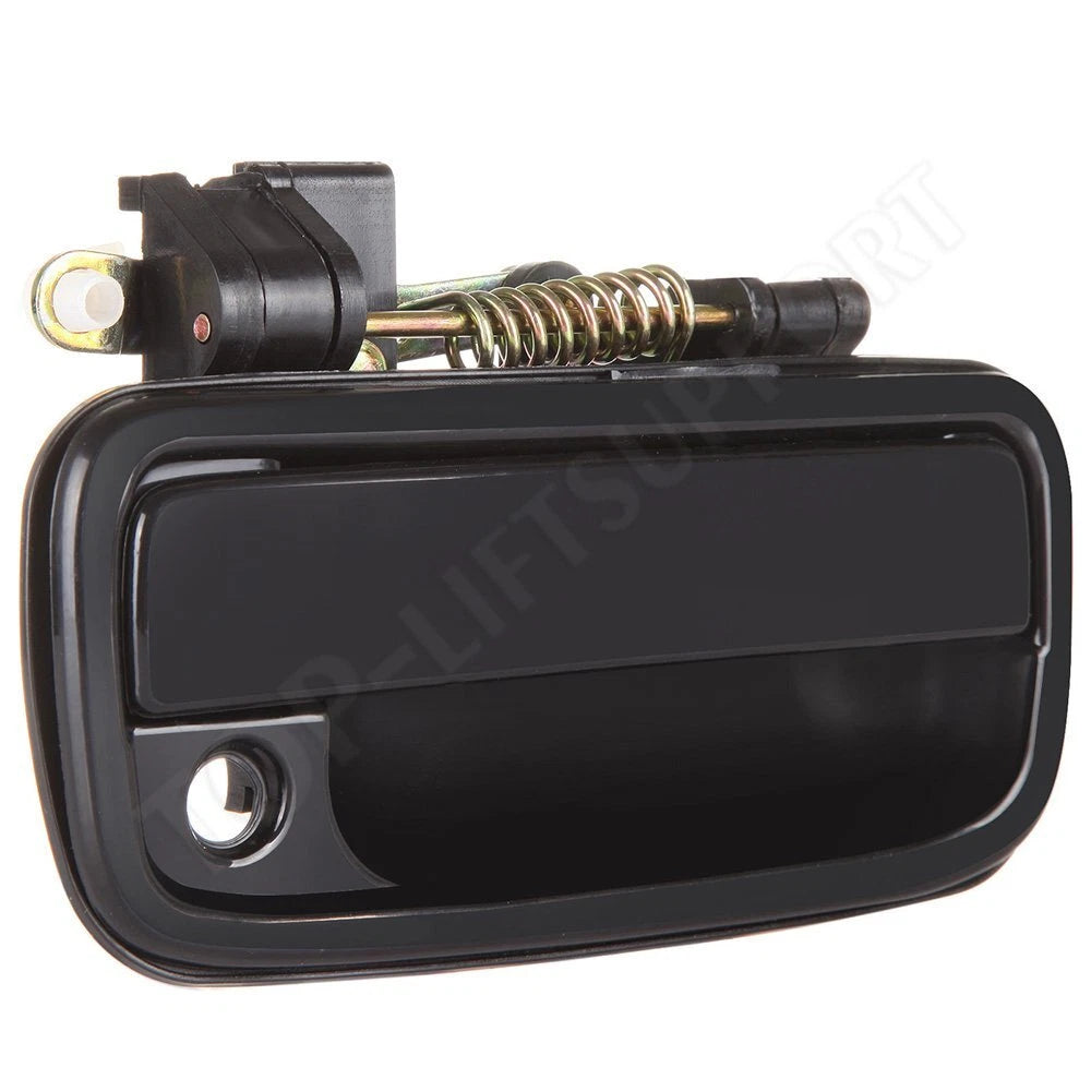 Exterior Front Right Door Handle for Toyota Tacoma (1995–2004)