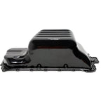Oil Pan for Saturn SL2 (1991–2002) Steel 5.41" Depth