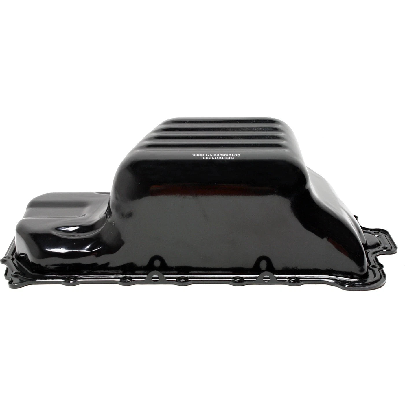 Oil Pan for Saturn SL2 (1991–2002) Steel 5.41" Depth