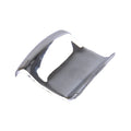 7 x ABS Silver Window Regulator Switch Button Covers for Nissan ET