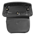 Razor Chopped Backrest for Harley Touring Street Glide (2014–2024)