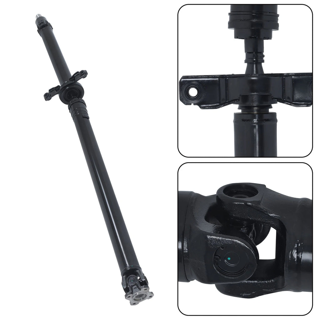 Rear Driveshaft for Subaru Legacy H4 2.5L (2013–2014)