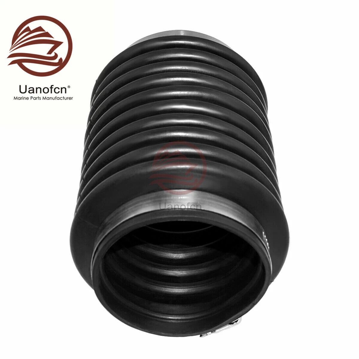 Exhaust Bellows Kit for Volvo Penta Sterndrive (876631, 875848-4, 876631-3, 18-2758)