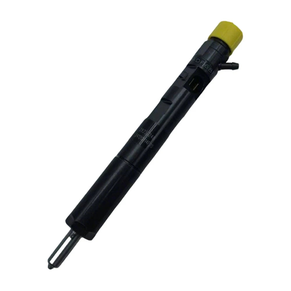 4X Injector Assembly for Renault Clio Mk III 1.5L DCI (2005–2012) 28232248