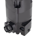 2Pcs Hydraulic Wheel Motor for Eaton Char-Lynn 4000 Series