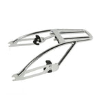 Chrome Two Up Luggage Rack for Harley Street 750 XG500 (2015-2020)