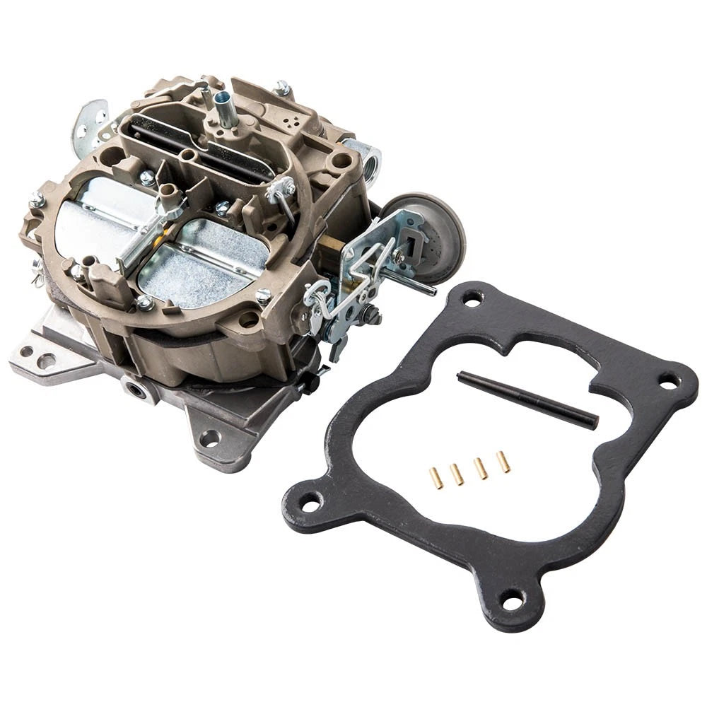 Carburetor for Chevrolet Engines Quadrajet 4MV (1967–1970)