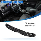 Upper Radiator Support Bracket Assembly for Toyota Camry (2012–2017) No.5321606130