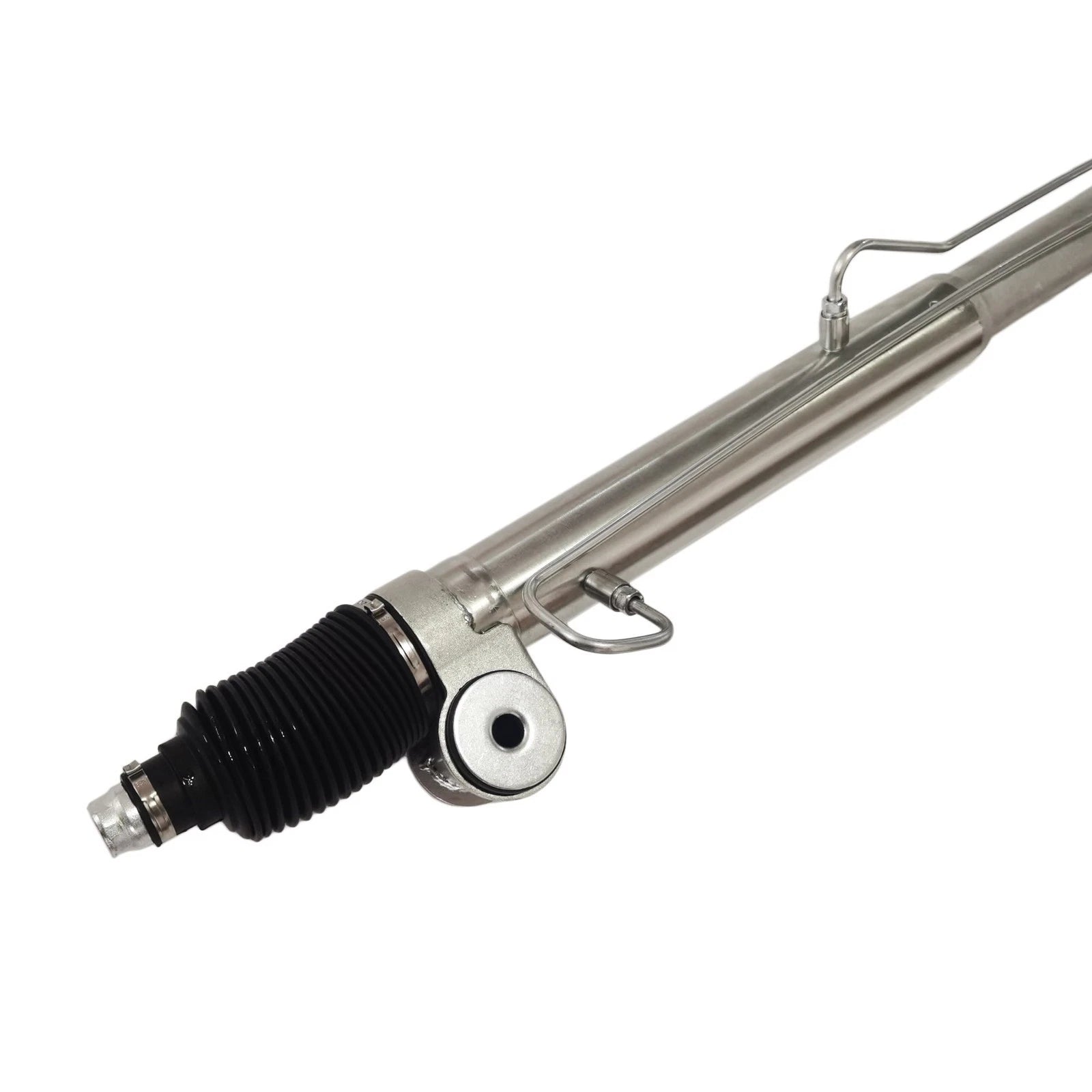 Power Steering Rack & Pinion for Chevy Trailblazer GMC Envoy (2002–2009)