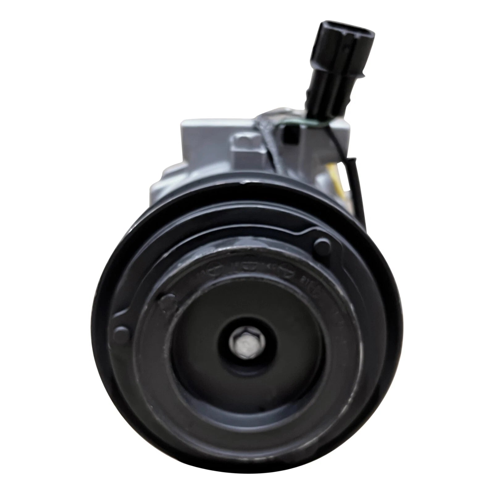 AC Compressor Replacement for Hyundai Venue 1.6L (2020-2023)