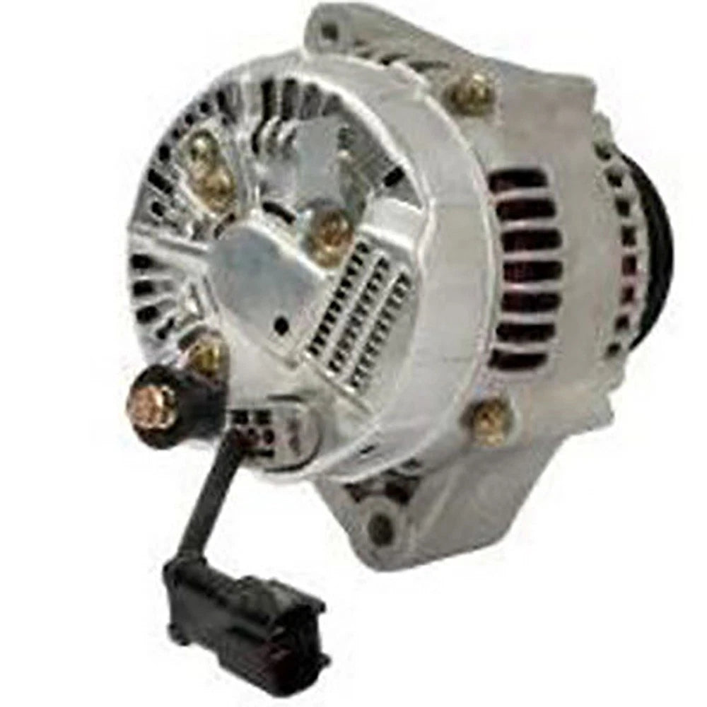24V Alternator for Komatsu Excavator PC200 (600-861-6410, 600-861-6412)