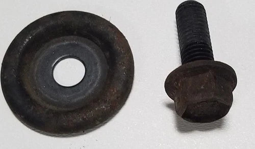 Tensioner Pulley Bolt and Washer for Ford Thunderbird SC (1989–1995)