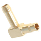 Fuel Inlet Elbow for CVK34 CV40 CVK44 (1976–2006) 27371-76A