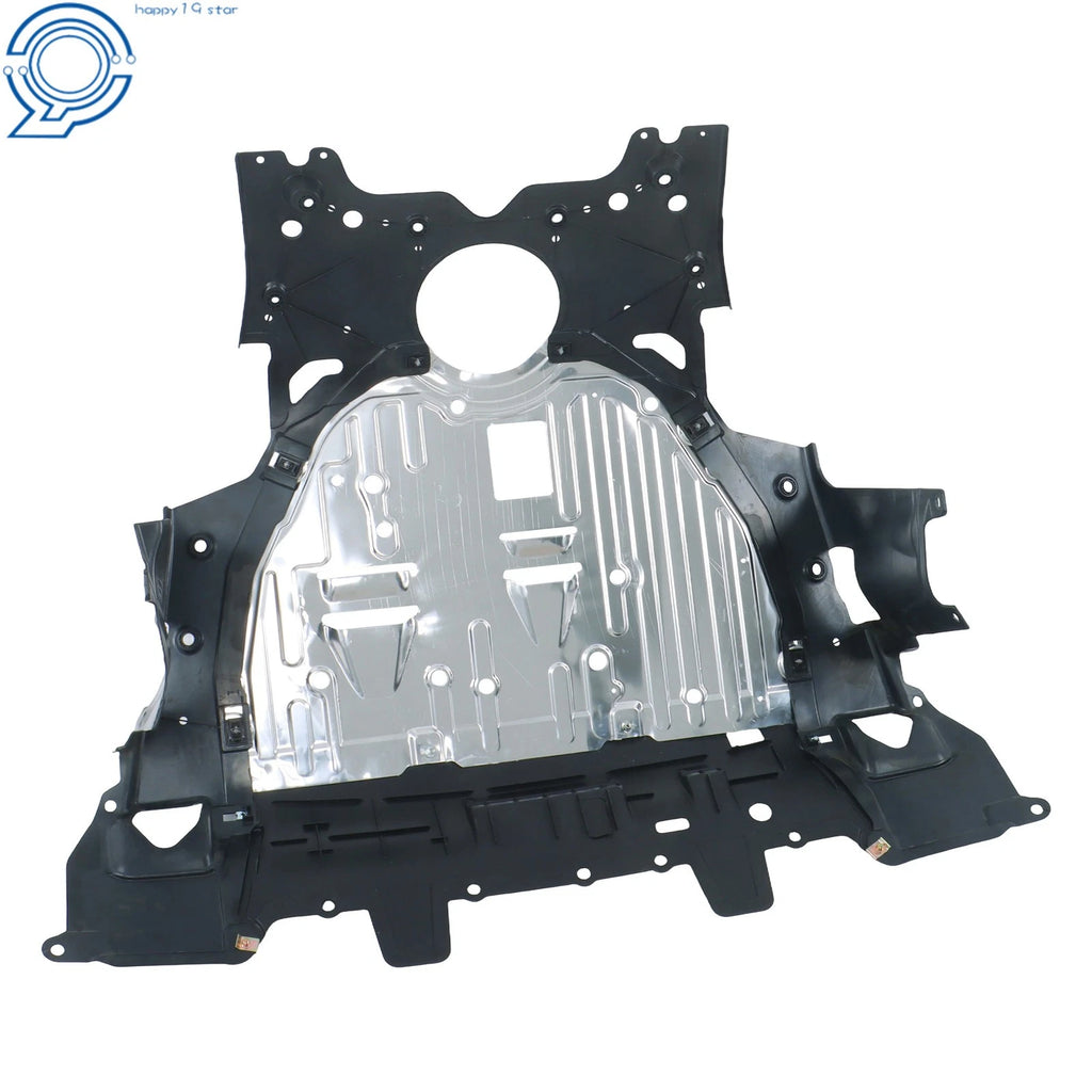 Front Under Engine Cover Splash Shield for Honda CR-V Hybrid (2023-2025)
