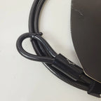Genuine Double Looped Security Cable for Harley-Davidson (OEM 94871-10A)