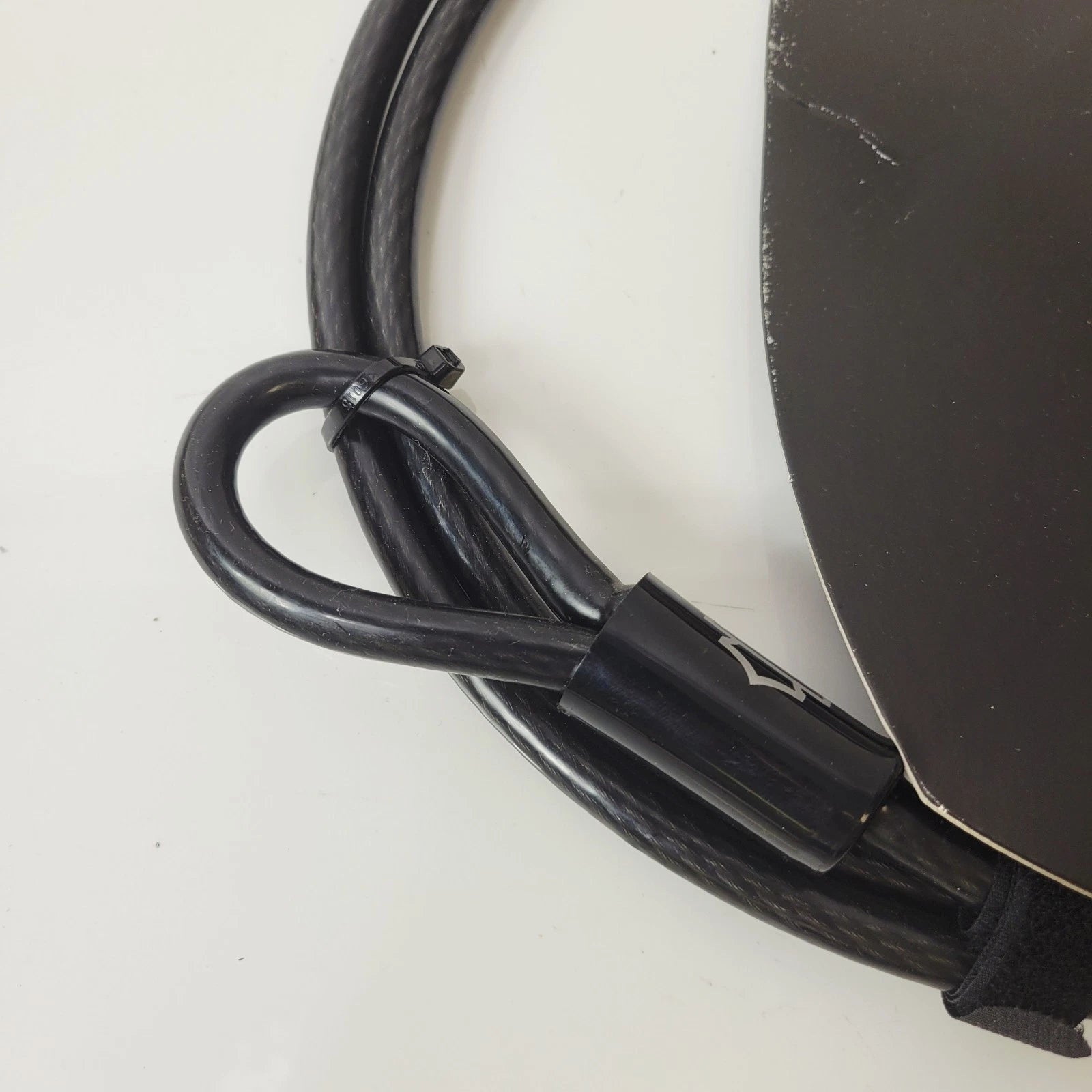 Genuine Double Looped Security Cable for Harley-Davidson (OEM 94871-10A)