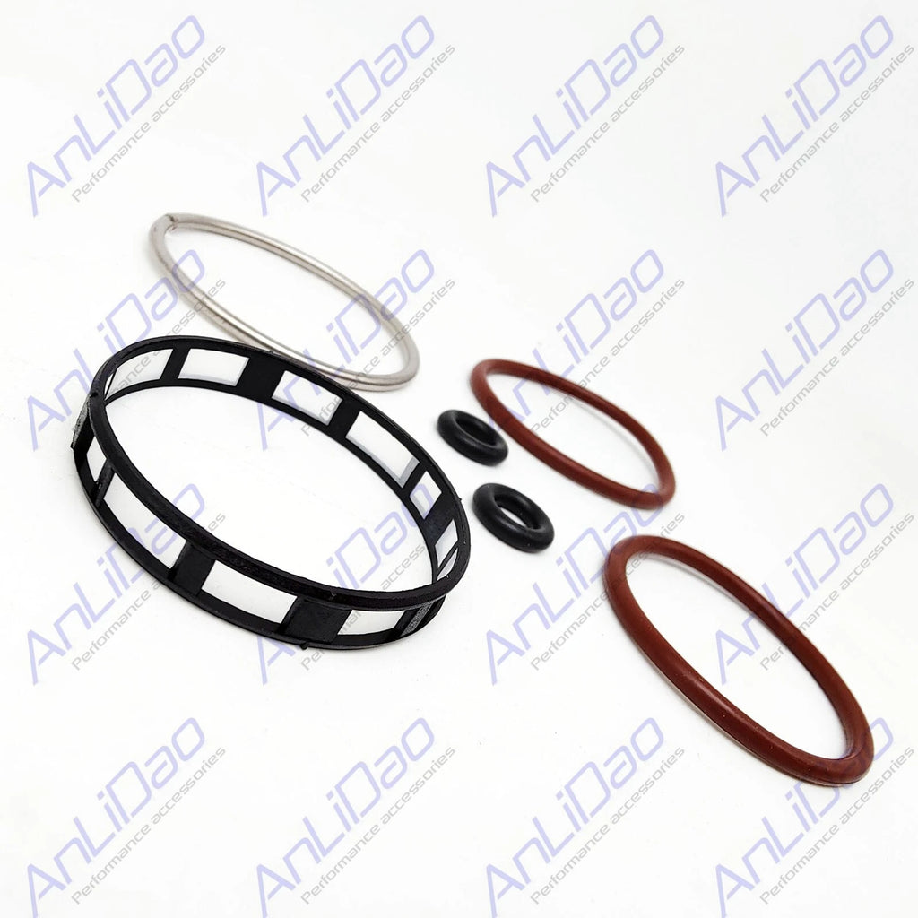 Injector Kit Crush Ring for Evinrude Johnson 40HP-225HP (5007017, 5005803)