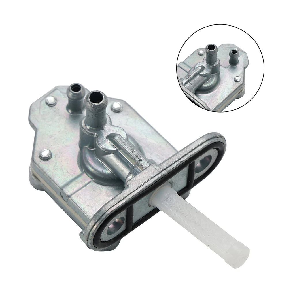 Gas Tank Fuel Cock Valve Petcock for Triton Baja 250 300 400 A12105-A03-000