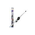 Guard Mount / Car Radio Antenna Aerial for Toyota Hilux (1989–1997)
