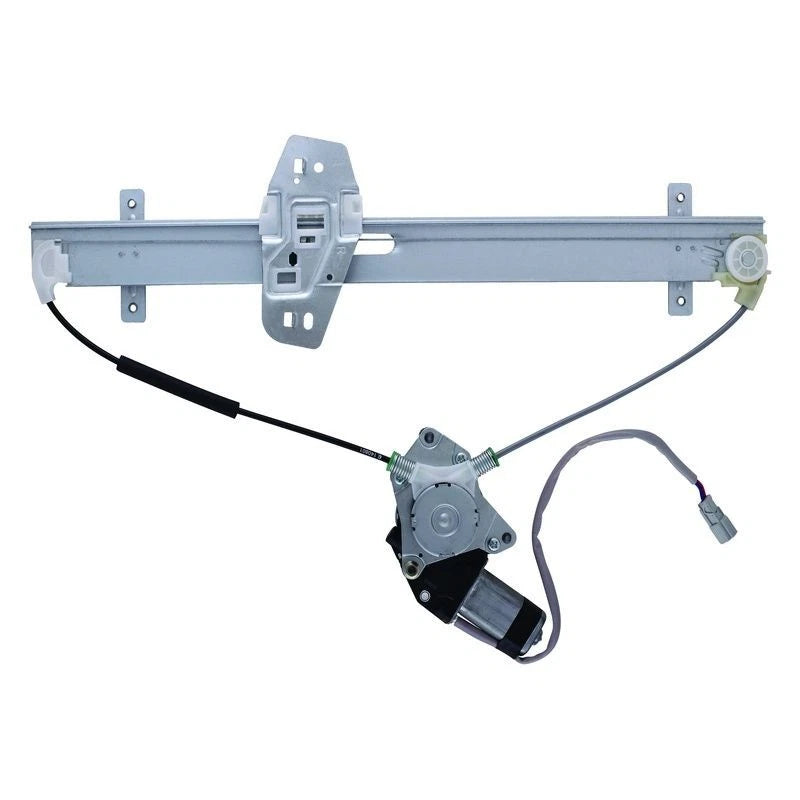 Power Window Regulator with Motor for Honda Pilot (2003–2008) Rear Right