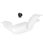 Coolant Reservoir Tank w/ Cap 17910-24F00 for Suzuki Hayabusa GSX1300R (1999–2007)