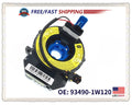 Spiral Cable Clock Spring for Hyundai Elantra GT (2013–2014) 93490-1W120