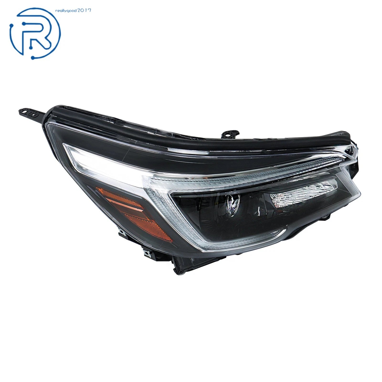 LED Headlight for Subaru Forester (2021) AFS 84002SJ461