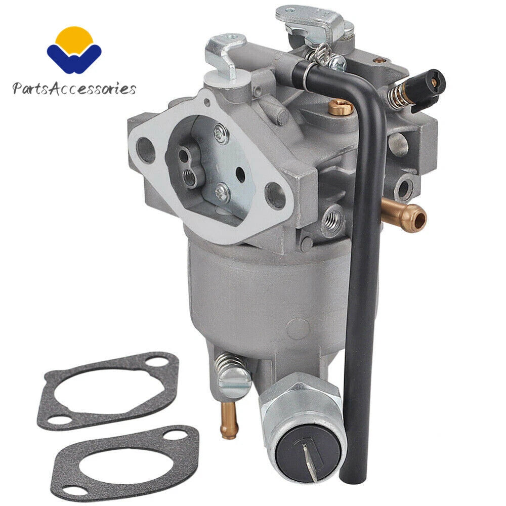 AM128355 Carburetor for John Deere LX178 LX186 LX188 (1990–1999)