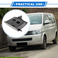 Cup Holder for Volkswagen Transporter T5 (2003–2013) No. 7H285860130T