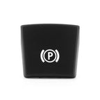 Parking Brake P Button Switch Cover for BMW X5 E70, X6 E71/E72 (2006-2013)