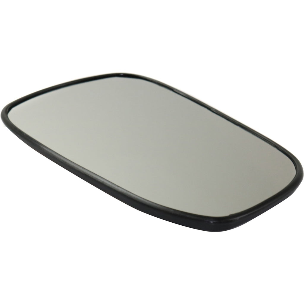 Driver Side Mirror Glass for Honda Accord (2003–2007)