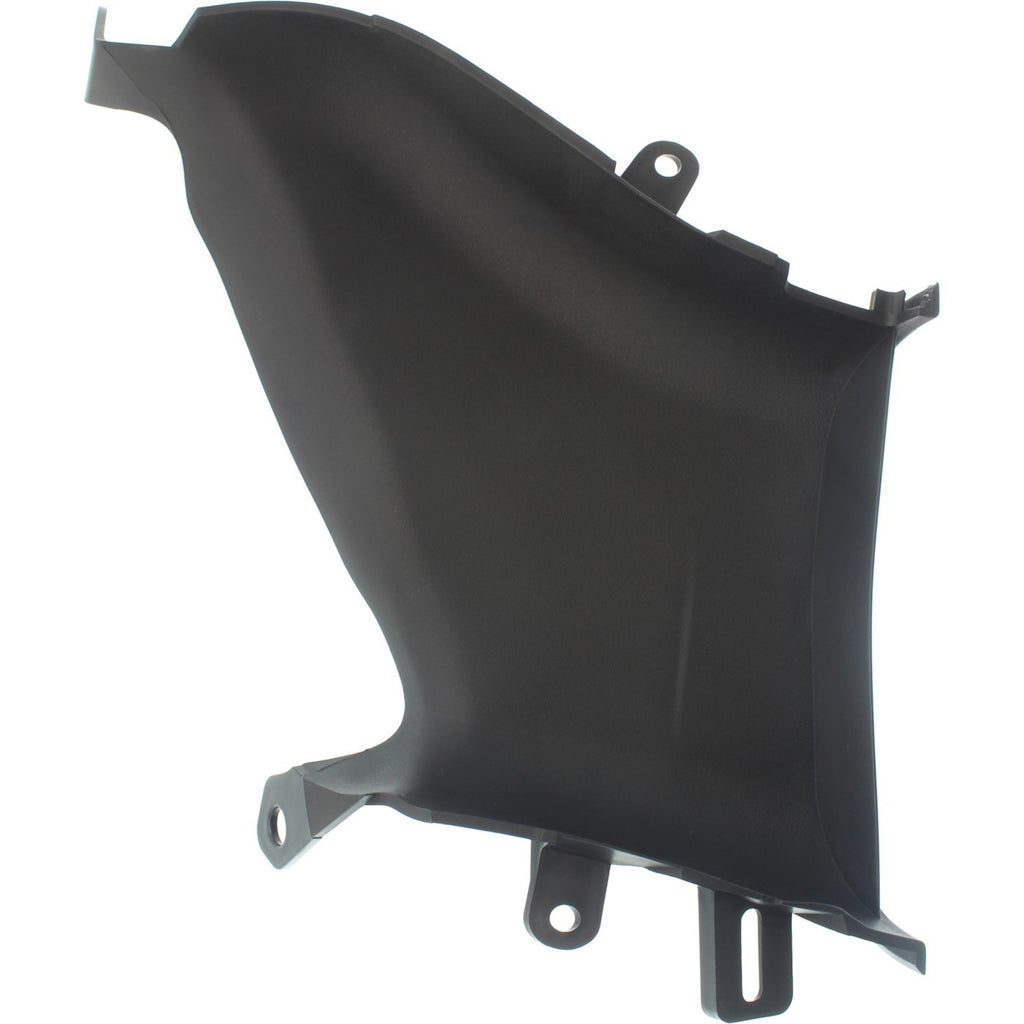 Set of 2 Air Intake Ducts for Chevy Camaro