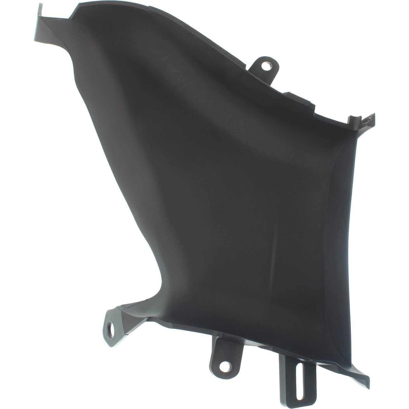 Set of 2 Air Intake Ducts for Chevy Camaro