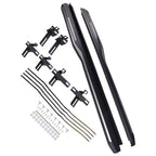 Step Rails Running Board for Honda CR-V (2023-2025) Aluminum Alloy