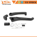 Snorkel Inlet Head for Isuzu D-MAX (2008–2012)