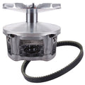 Primary Drive Clutch with Belt for Polaris Sportsman 500 HO (2008–2012)
