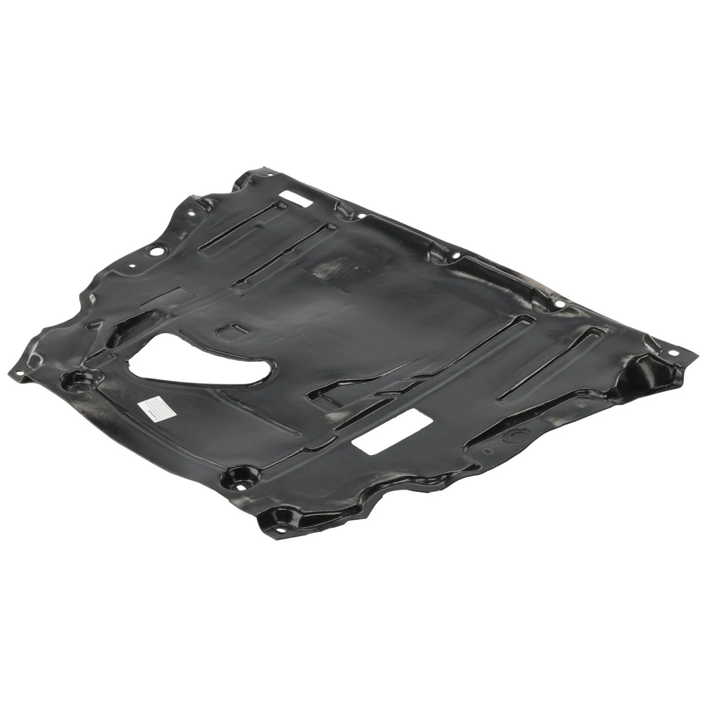 Engine Splash Shield for Ford Edge (2015–2018) 2.0L Turbo FWD