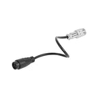 Waterproof Power Charging Cable Connector for Mini Motor Electric Scooter (2010–2023)